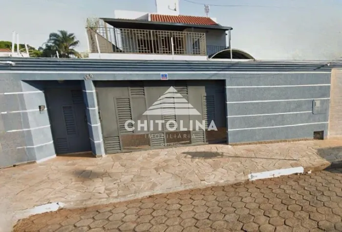 Casa com 4 Suítes à venda, 274 m² por R$ 1.200.000 - Centro - Itapetininga/SP
