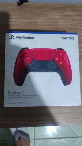 Dualsense PS5