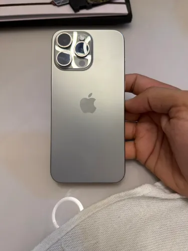 iPhone 15 pro max 512Gb