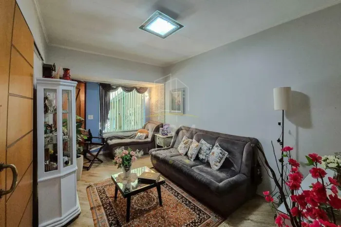 JARDIM PARAMOUNT: ESPAÇO, CONFORTO E QUALIDADE DE VIDA EM UMA CASA FEITA PARA SUA FAMÍLIA