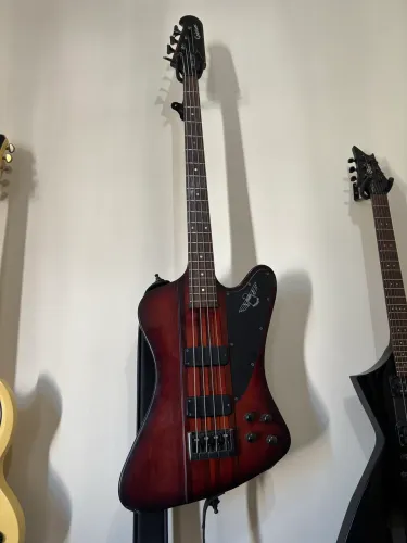 Baixo Epiphone Thunderbird T-Pro