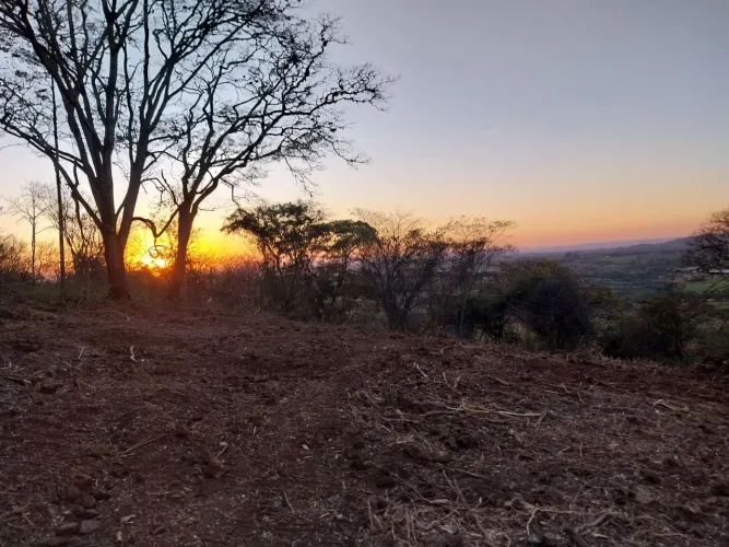 Sitio em cassia dos coqueiros sp