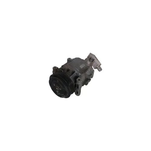 Compressor do Ar Condicionado 1.4 Fiat 500 2013