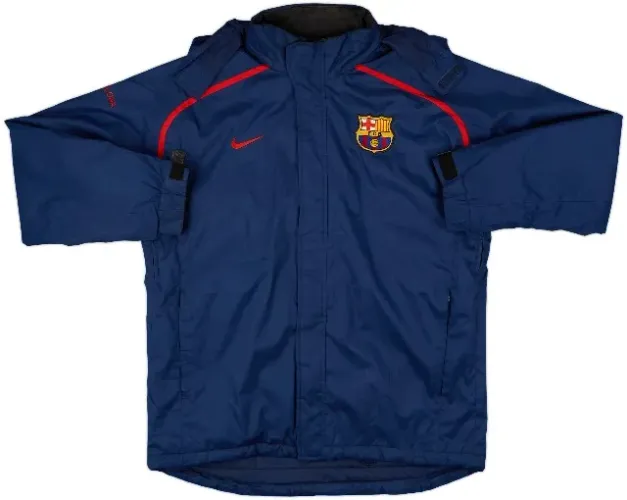 Parka/ Jaqueta Barcelona Original vintage