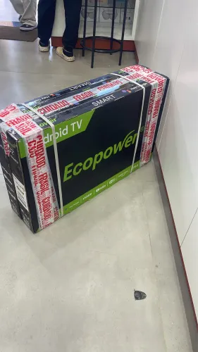 TV 32 Polegadas NOVA na caixa