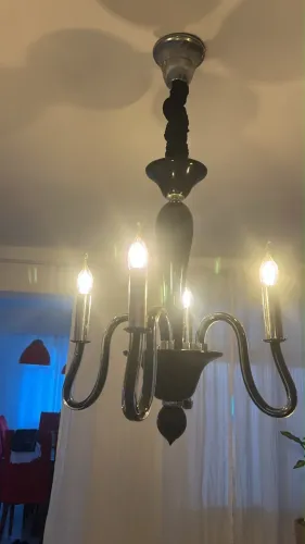 Lustre