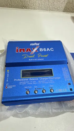 IMAX B6AC - Carregador e Balanceador