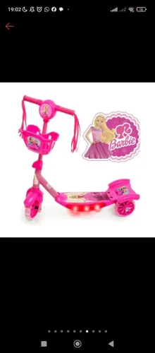 Patinete 
