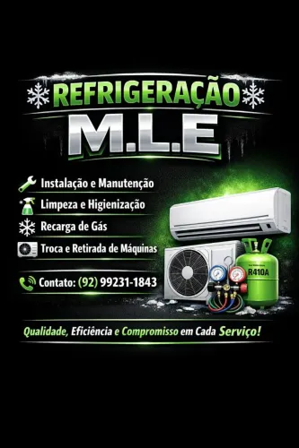Limpeza de ar condicionado split (?)