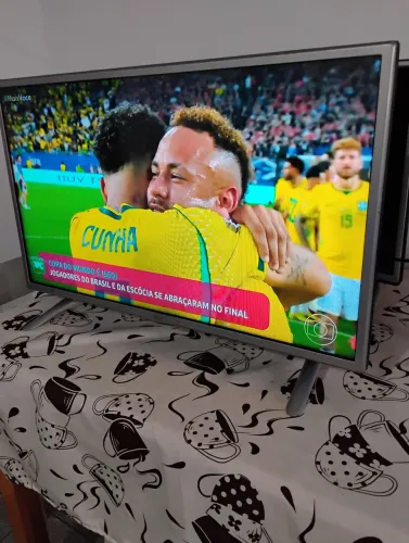 TV LED 32 polegadas LG 