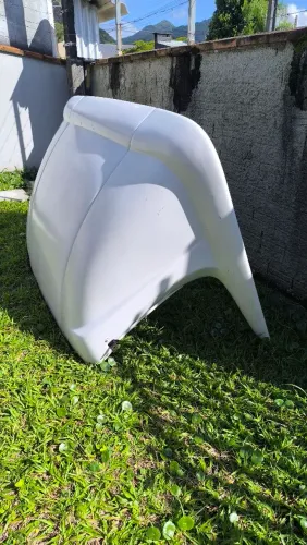 Quebra defletor Sprinter 2015
