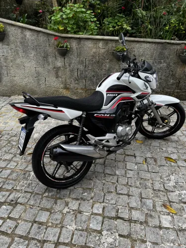 Cg fan 160 flex