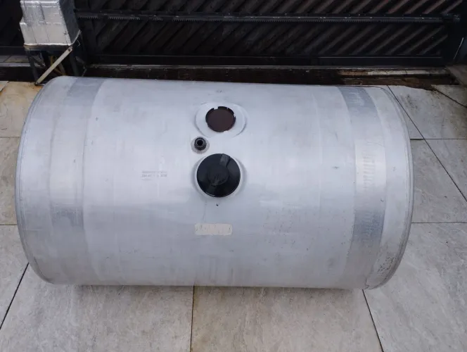 Tanque de combustível 