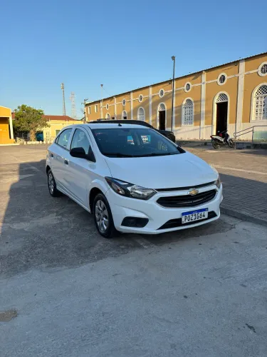 Chevrolet Joy Hatch 1.0 8V Flex 5P MEC 2020