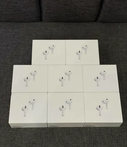Fone Air PODS pro 3 lacrados