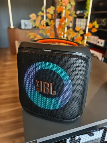 JBL Partybox Encore Essential 2