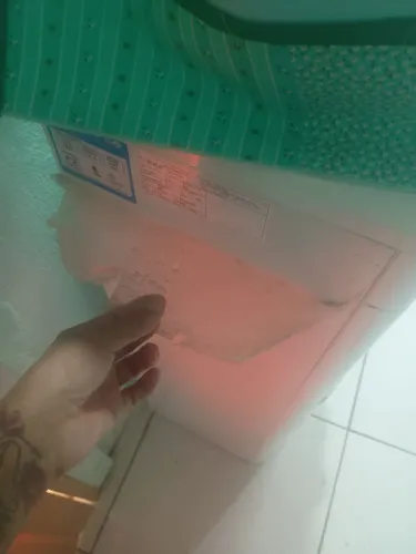 Bebedouro IBBL 500 reais novo trocar somente torneira