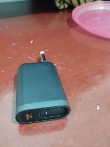 Adaptador de áudio transmissor sem fio