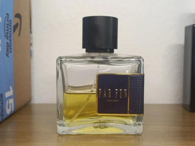 NI - Parfun