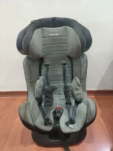 Cadeirinha para carro Voyage Legacy