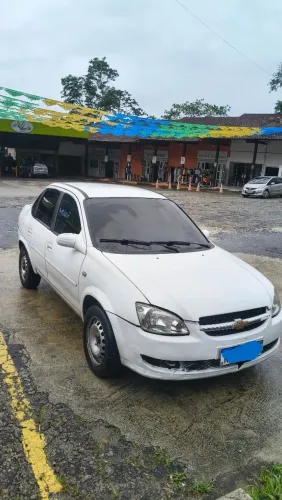 Chevrolet Classic Life/ls 1.0 VHC Flexp. 4P 2014