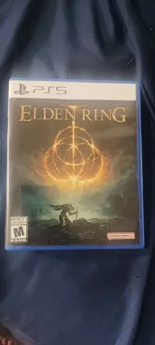 Jogo ps5 ELDEN RING PS5