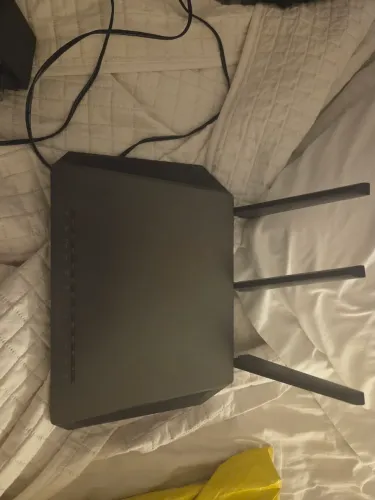 Roteador Netgear Nighthawk R6900