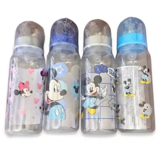Mamadeiras Disney importadas (novas)