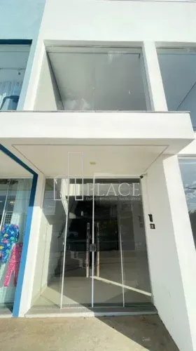 Loja para alugar com 53,53 m² e 2 vagas no Jardim Maria Izabel, Marília/SP