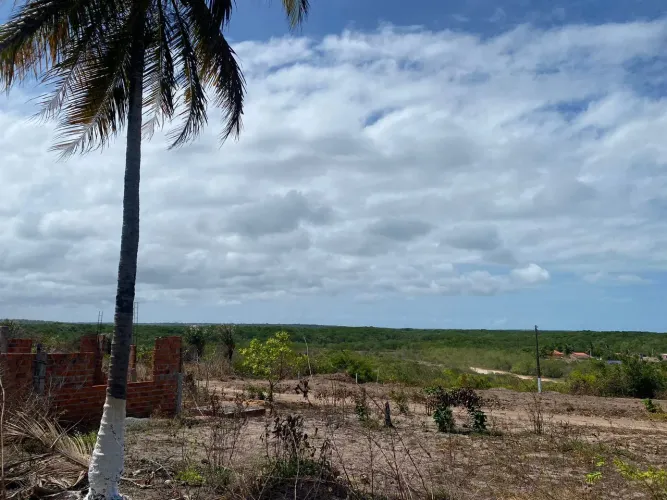 Vendo ou troco lote próximo a praia de panaquatira