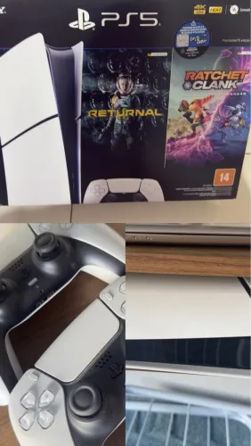 Ps5