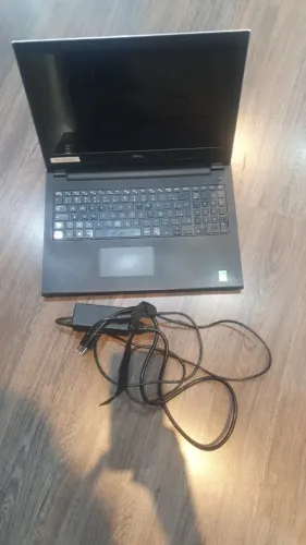 Notebook Dell Inspirion 3542 - Processador: Core i3 - 4005U 1.7 Ghz - 8 Gb