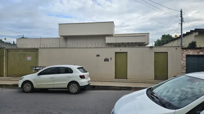 Imóvel para aluguel tem 35 metros quadrados com 1 quarto em Setor Campinas - Goiânia - GO
