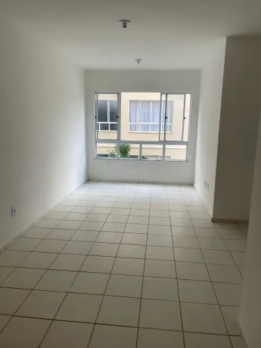 Alugo apartamento - Condomínio Dinapoli (Cohatrac / Estrada da Maioba)