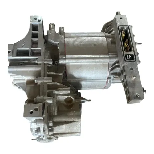 Motor Elétrico BYD Dolphin Mini 2023 A 2025