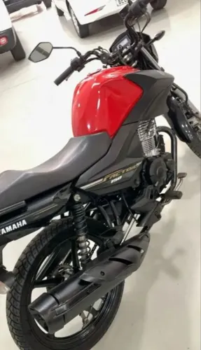 Yamaha Factor 150cc 2020