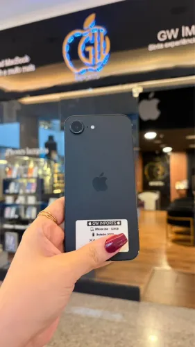 IPHONE 16e - 128GB