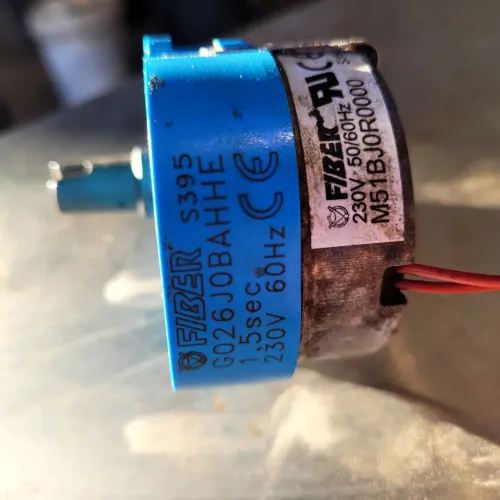 Motor redutor mechedor suqueira IBBL original