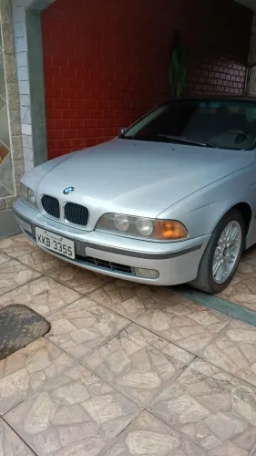BMW 528IA 528i/ia 1998