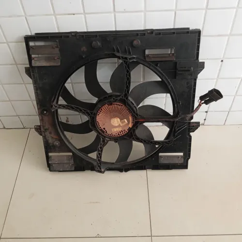 Ventilador da Amarok 2020