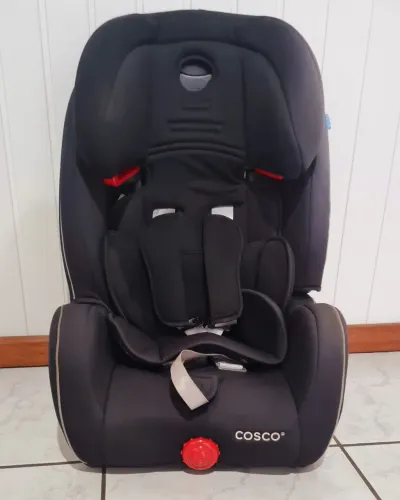 Cadeirinha infantil 