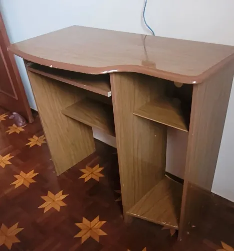 Rack para computador 