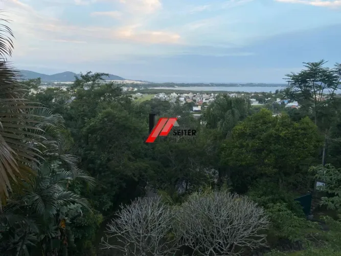 Terreno a venda Lagoa da Conceiçao Florianopolis