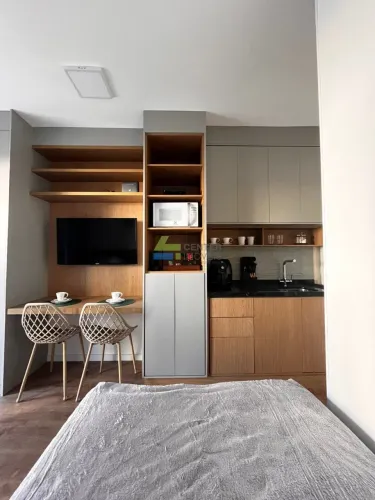 Vila Mariana, Stúdio, 23m², 1dmt, 1wc, px metrô !!