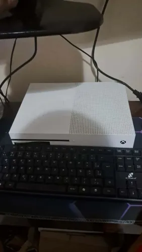 Vende-se xbox one