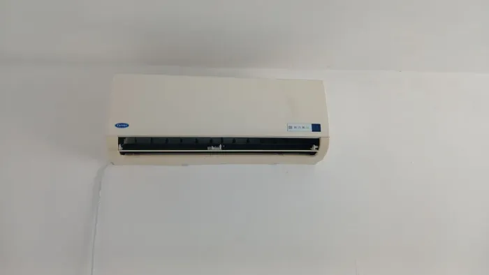 Vendo ar condicionado instalação inclusa 