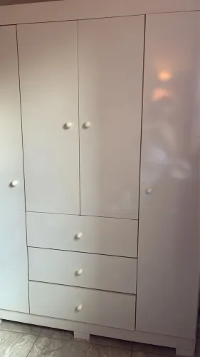 Guarda roupa