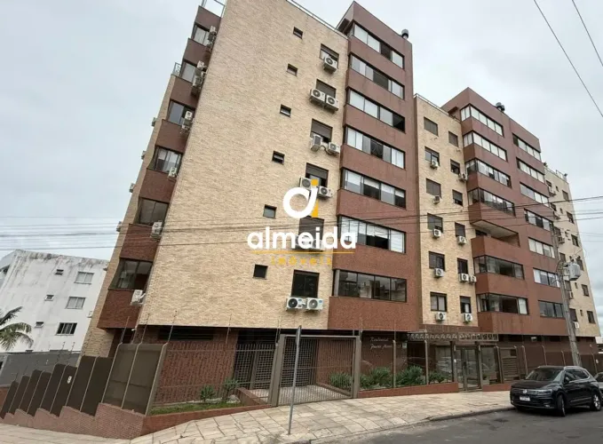 Cobertura 2 dormitórios à venda Nossa Senhora de Lourdes Santa Maria/RS