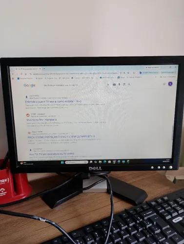 monitor Dell