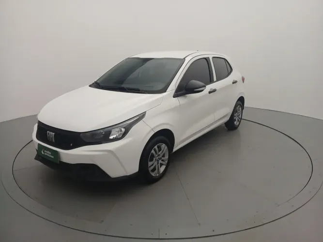 Fiat Argo Drive 1.0 Firefly 2026